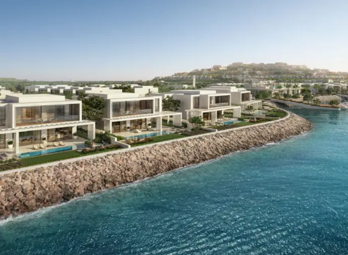 Bashayer by Modon Abu Dhabi