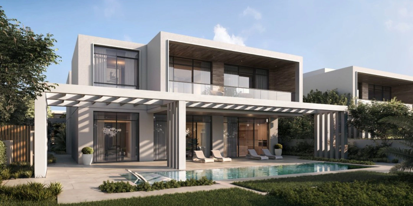 Bashayer by Modon Villas and penthouses