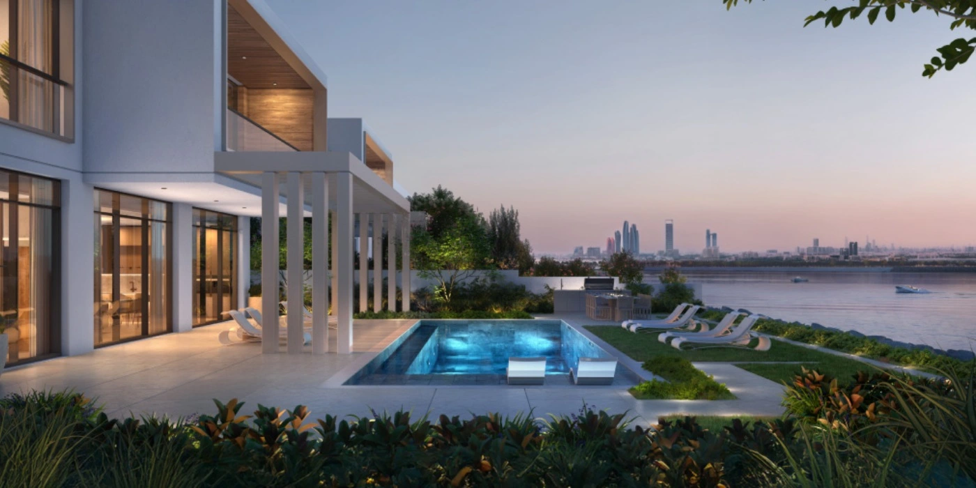 Bashayer by Modon Apartments